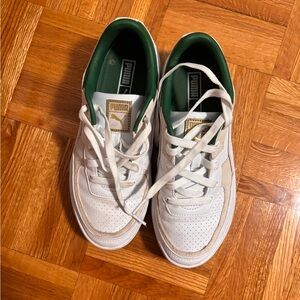 Puma shoes, never worn, very stylish, negotiable